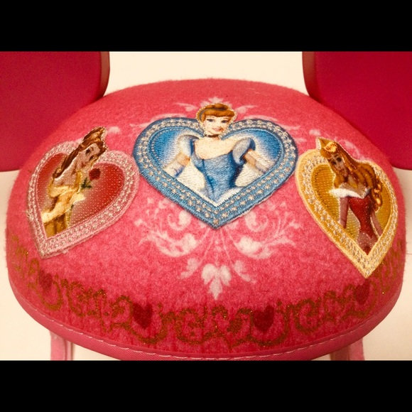 ⭐️ DISNEY - PRINCESS - TOURIST - COSTUME HAT - MOUSE EARS ⭐️ - Picture 2 of 7